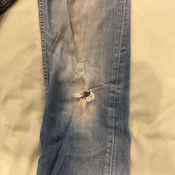 Diesel Waykee 30x32 - Picture 2 of 7